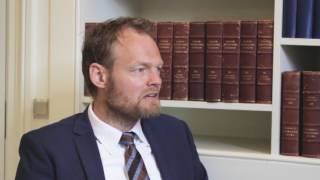 Fintech Finance Season 2 Episode 11: The Secure Digital Customer and GDPR