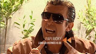 Avance Papi Ricky cap 101