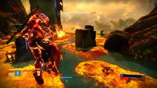 a Destiny Mini Edit by MrSHOWTIME