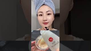 Setiap keluar rumah selalu dikira artis padahal cuma dempul ini #muda #bedakviral #bedakpemutih