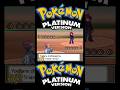 E se potessi sfidare Silver in Pokémon Platino ? 🔥 #niloxthegamer #pokemon #pokemonplatino #silver