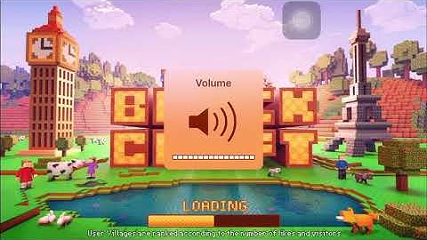 Block Craft 3d Building Simulator Gameplay #12 Tower Wooden