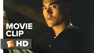 Rise of the Legend Movie CLIP - Uprooting a Problem  (2016) - Sammo Kam-Bo Hung, Eddie Peng Movie HD