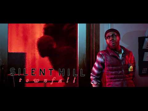 「#3 さっくり進めるSILENT HILL: Townfall ※ネタバレあり」のサムネイル