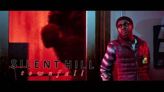 #3 さっくり進めるSILENT HILL: Townfall ※ネタバレあり