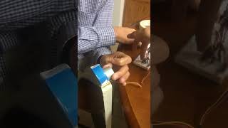 Mechatronics - Lab6