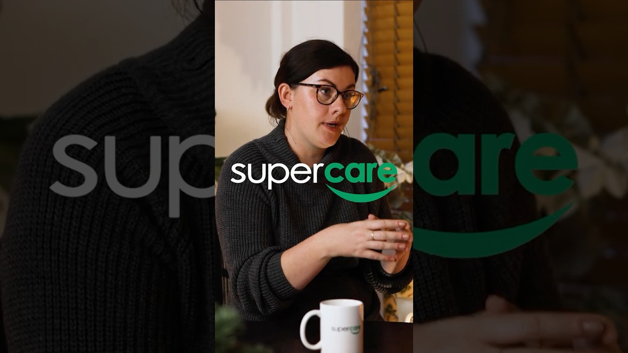 How SuperCare Benefits From Using an In-House Training Team 🙌🏻👫