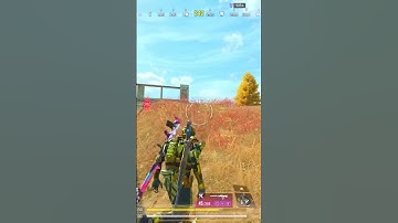 One Shot Shotgun HS0405 #codm #codmbr #codmshotgun #hs0405 #codmshorts #callofdutymobile