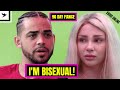 I&#39;M BISEXUAL! SOPHIE STUNS ROB WITH HER CONFESSION -  90 DAY FIANCE SEASON 10- Ep 9- Ebird Online