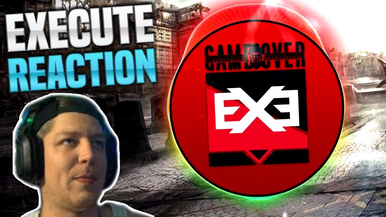 MontanaBlack reagiert auf ExeCuuuuute😱 