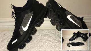 nike steel toe cap boots