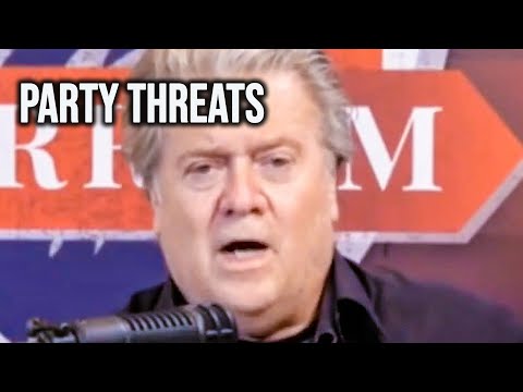 Trump Supporters' Heads EXPLODE Over Texas Attorney General Lies