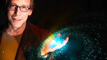 A Universe from Nothing