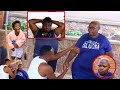 Intambara ikomeye iravutse hagari ya Kibonke na Mitsutsu🥹 Inyama izakora ishyano pe🤣