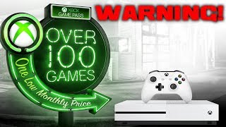 Xbox One Problem Reported! Game Pass Flaw Is Preventing Xbox Owners From Playing Games They OWN!