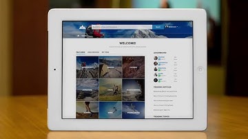 Service Cloud Live Agent Feature Demo
