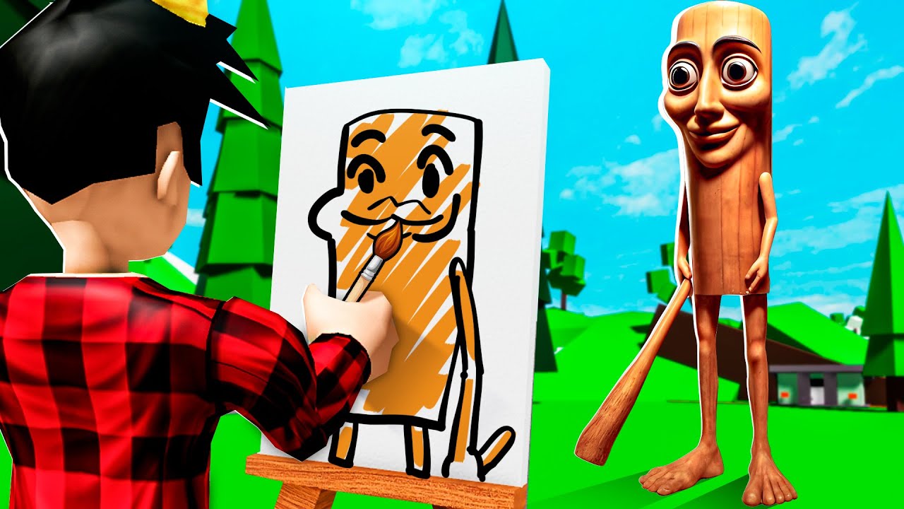 We Joined ITALIAN BRAINROT in Roblox SPEED DRAW! - YouTube