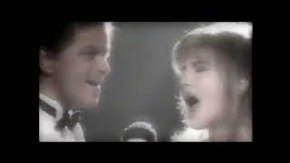 Peter Cetera - (I Wanna Take) Forever Tonight (Music Video)