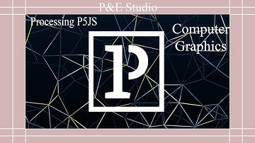 Creating simple animation in P5JS Javascript Graphics