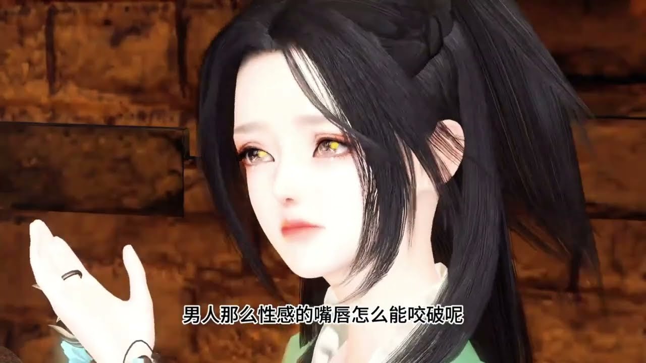 《嫁给残疾世子后，她吃不消了》1-78