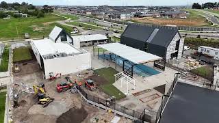 Five Farms | Flythrough | October 2024