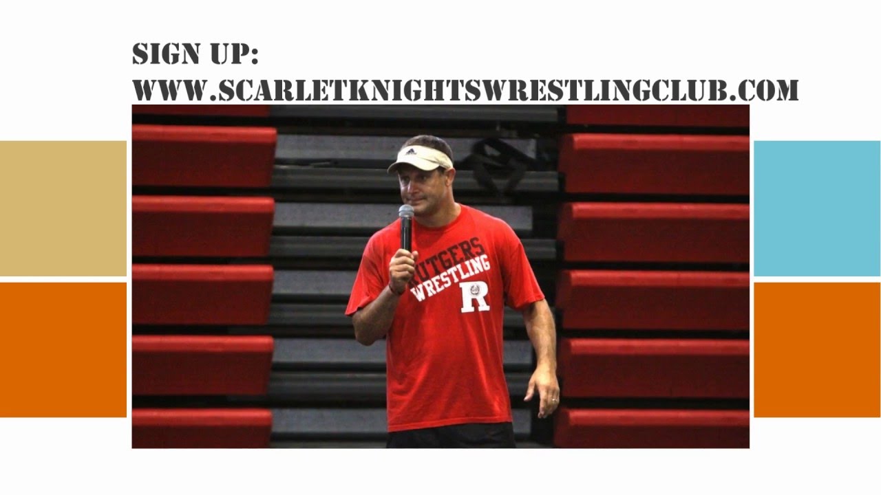 SKWC Summer Wrestling Camps YouTube