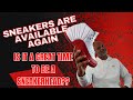Great time to be a Sneakerhead Cherry 12's Unboxing and On Feet #sneakerhead #sneakers #jordans