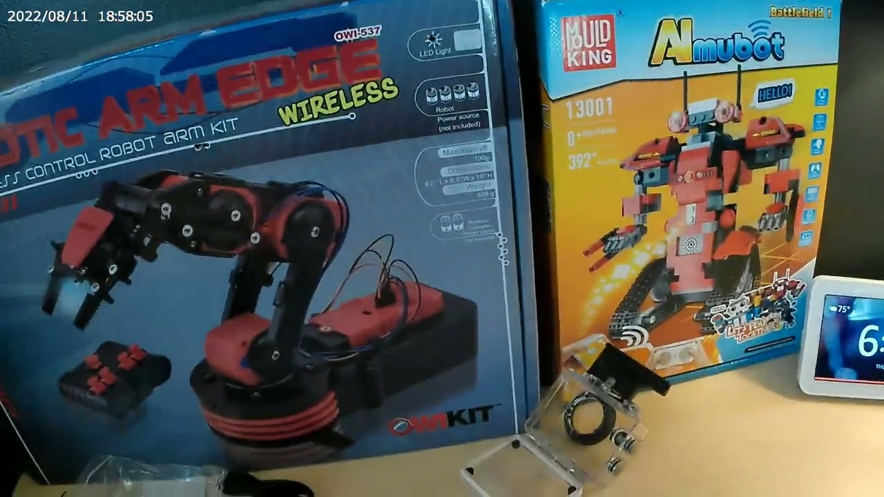 Unboxing the Victure AC920 4k 60fps action camera