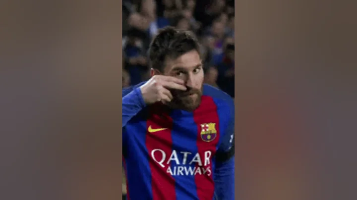 99 Ronaldo or 99 messi? #footballshorts #messi #ronaldo #fifa #eafc24