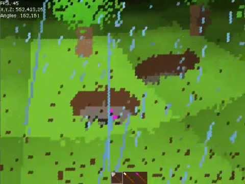Voxeng2 showcase (again)