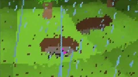 Voxeng2 showcase (again)