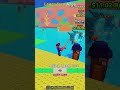 Catching Bisonte Giuppitere  #roblox #escapetsunamiforbrainrots #shorts
