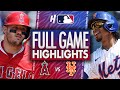 Los Angeles Angels Vs New York Mets FULL GAME HIGHLIGHTS July 23 2025 MLB Season Los Angeles Angels Vs New York Mets FULL GAME HIGHLIGHTS July 23 2025 MLB Season