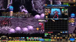 UltimateLibra DFO