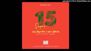 15 Super City 2024 Prod Byjahdem  Jay Rymthe  Vinz Black  steven Jnr Yausi  Jahdem