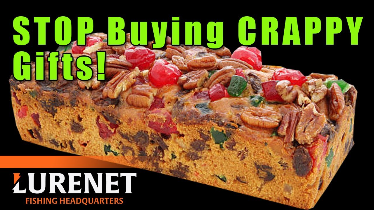 Find The Perfect Fishing Gift for Your Favorite Angler (Lurenet's Holiday Gift Guide)