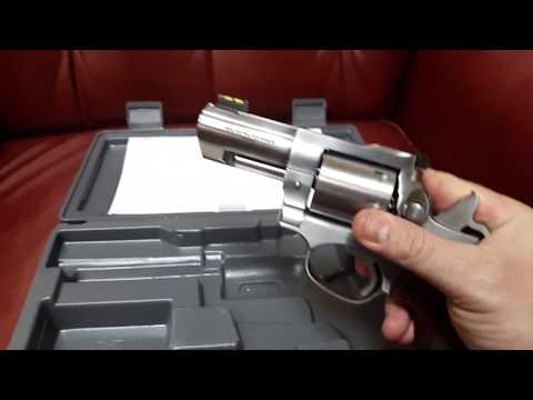 3 Reasons Why a Ruger GP100 IS Stronger than a Smith & Wesson 686?
