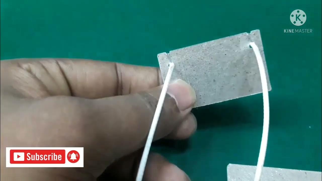 How to repair fault rice cooker worm coil How to repair coilRice cooker worm coil. YouTube