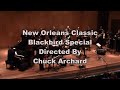 Rollins College Jazz Ensemble, Blackbird Special (2016)