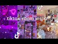 🦋TikTok Bedroom Tours!🦋 (HOW TO MAKE UR ROOM LOOK COOL) //TikTok Compilation