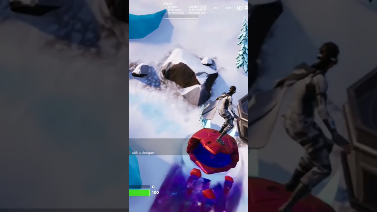 Still doing the new quests including reboot rally 