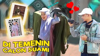 NEMENIN SAYANG FOTO ENDORSE, Cantik Banget😍🤗