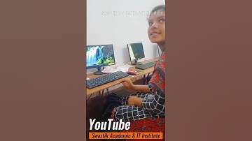 Computer Basic  tricks ✅ How to Create New Folder with Keyboard 😱 #keyboard #folder #computer #tips