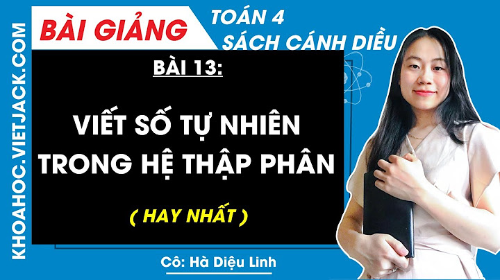 Cách so sánh số thập phân năm 2024