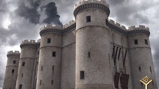 Bastille Fortress screenshot 1