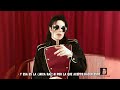 Michael Jackson  mtv Interview  in Thailand  1996