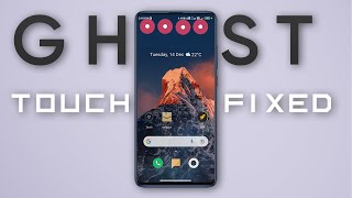 How To Fix Ghost Touch Issue | Permanent Solution ? screenshot 1