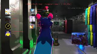 Lethal Company Mimics 2