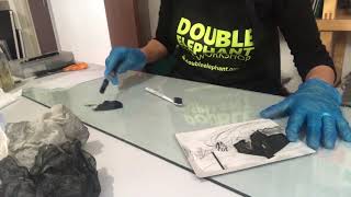 Maker Short 2 - Paula Youens Artist Printmaker