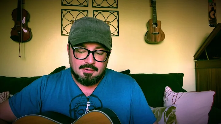 Brokedown Palace (Cover) by Brian Devine